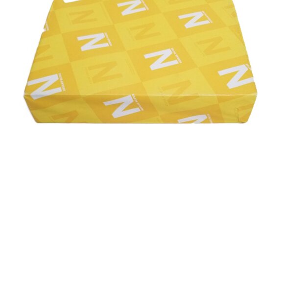 Neenah Exact Vellum Bristol Cardstock 67lb Blue 250 Sheets 8.5x11 Crafts - Picture 7 of 7